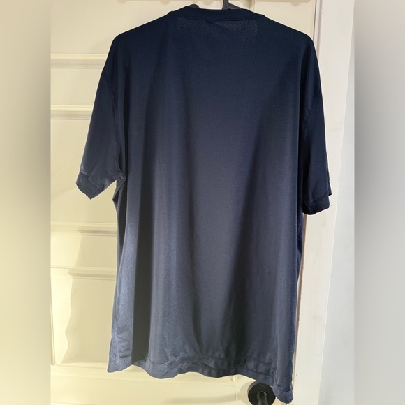 Mens vuori t-shirt - Picture 4 of 5